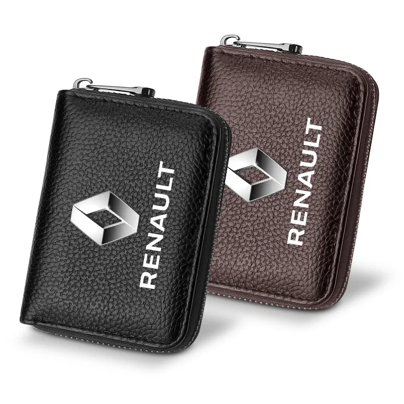 Car Driver License Holder Leat - Index Card Holder 리뷰 및 가격
