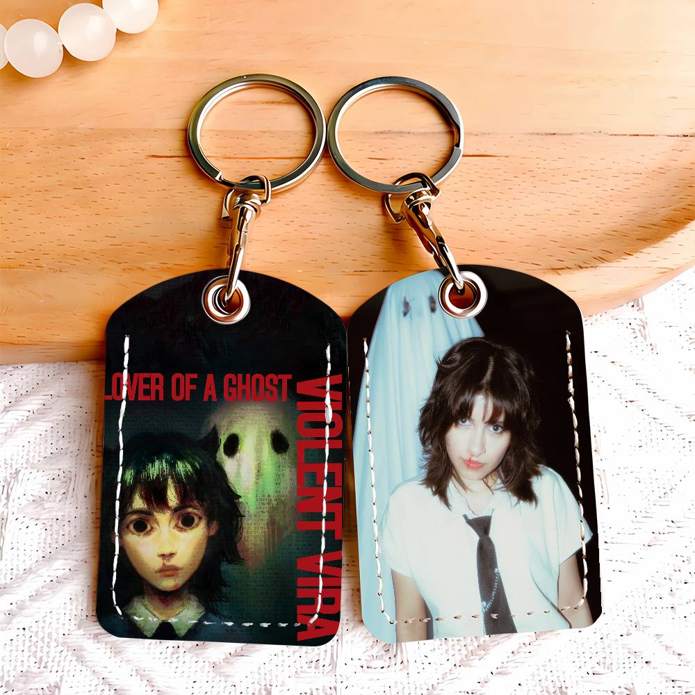Singer VIOLENT VIRA Music Love - Card Index Box 리뷰 및 가격