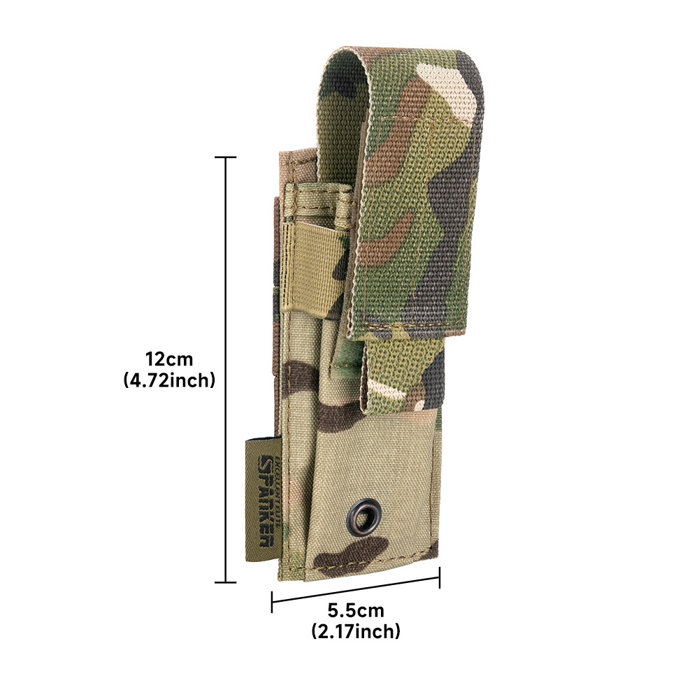 Airsoft Molle Pistol Pouch Tac - Magazine Holder Rack 리뷰 및 가격