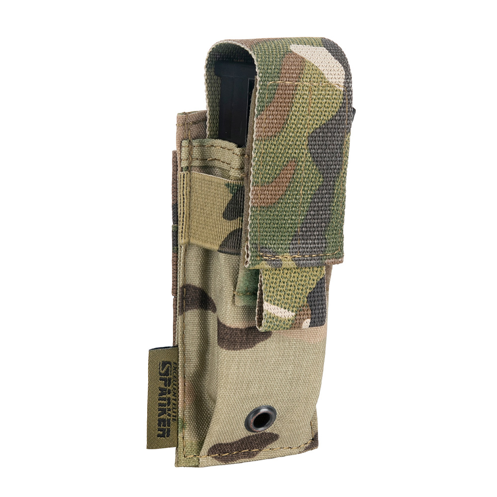 Airsoft Molle Pistol Pouch Tac - Magazine Holder Rack 리뷰 및 가격