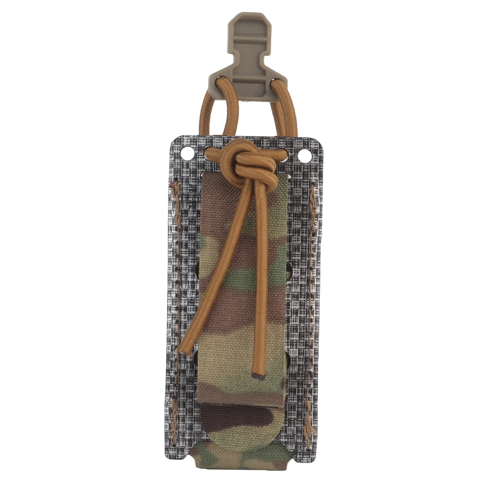 Tactical 9mm Magazine Pouch El - Magazine Holder Rack 리뷰 및 가격