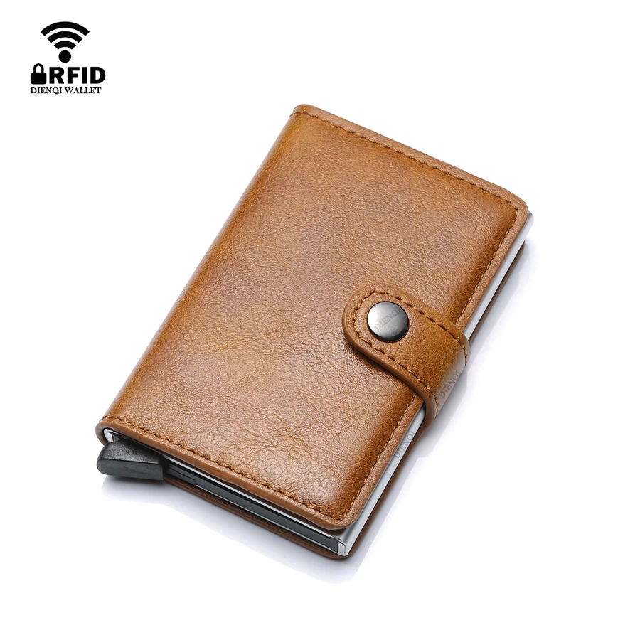 Rfid Metal Visit Credit Card H - Index Card Holder 리뷰 및 가격