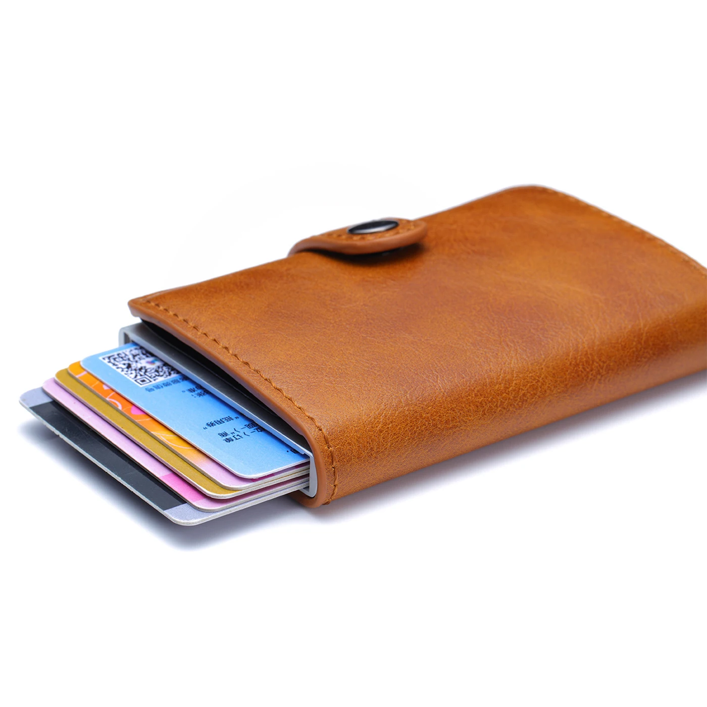 Rfid Metal Visit Credit Card H - Index Card Holder 리뷰 및 가격