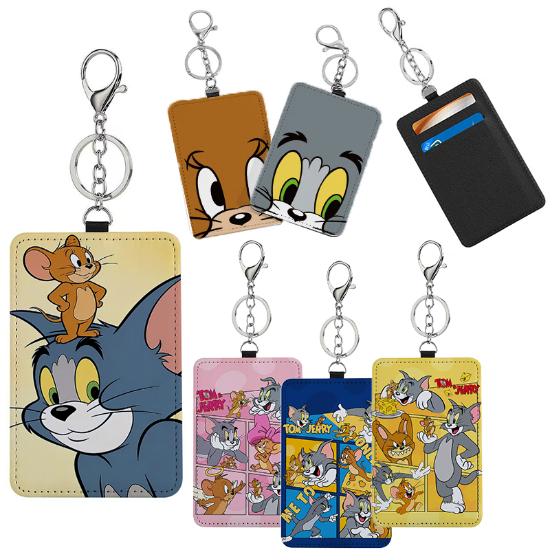 Tom and Jerry Portable Transpo - Index Card Holder 리뷰 및 가격