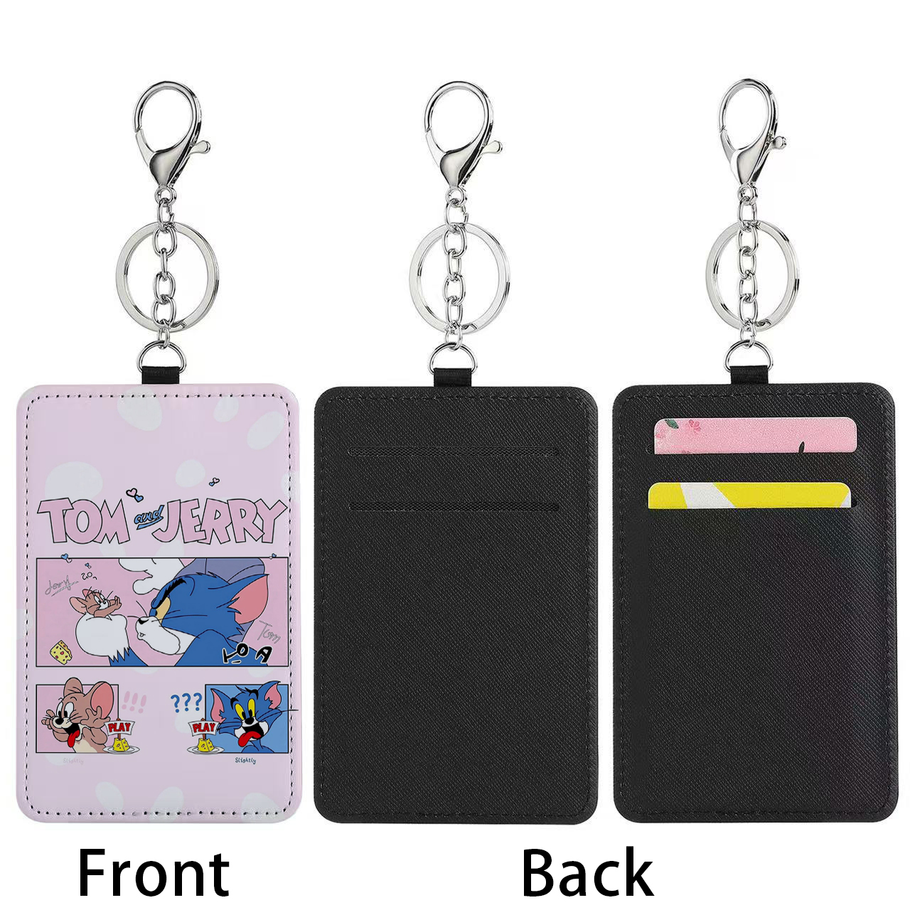 Tom and Jerry Portable Transpo - Index Card Holder 리뷰 및 가격