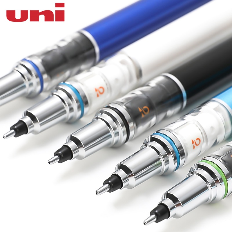 TOMBOW Shake to Lead/Press Mec - Mechanical Pencil 0.3 리뷰 및 가격