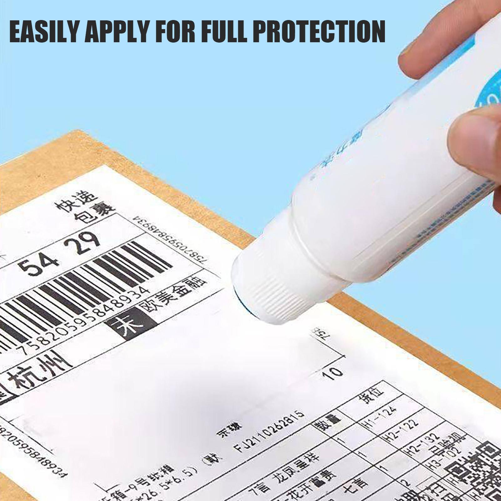 Privacy Security Roller Waybil - Rubber Date Stamp 리뷰 및 가격