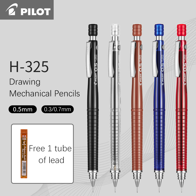Japanese Pilot Mechanical Penc - Mechanical Pencil 0.3 리뷰 및 가격