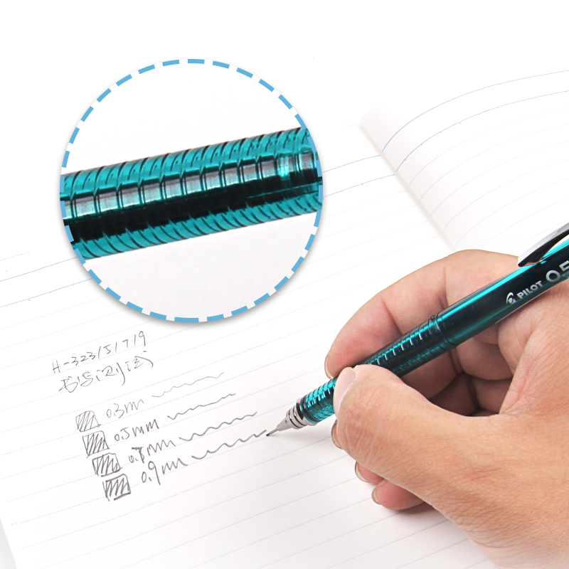 Japanese Pilot Mechanical Penc - Mechanical Pencil 0.3 리뷰 및 가격