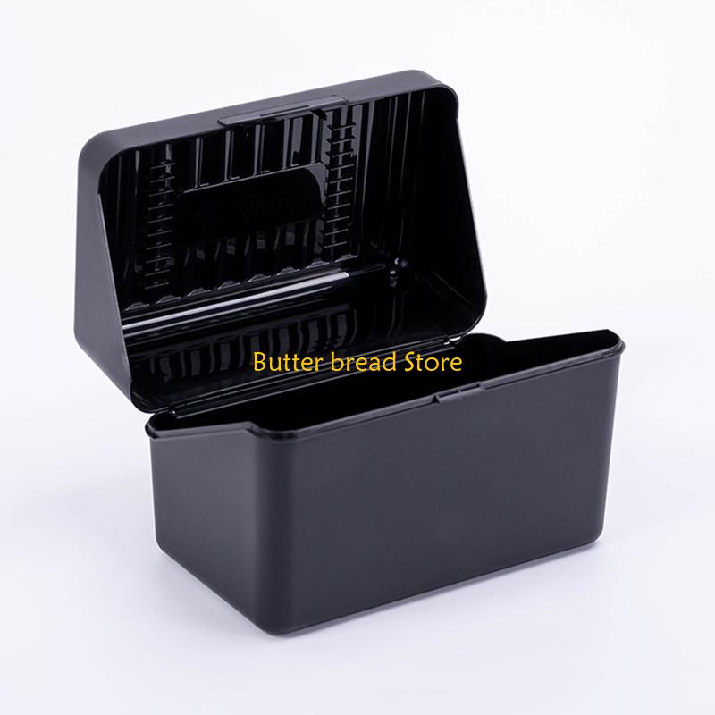 W89C Business Cards Holder Pla - Index Card Holder 리뷰 및 가격