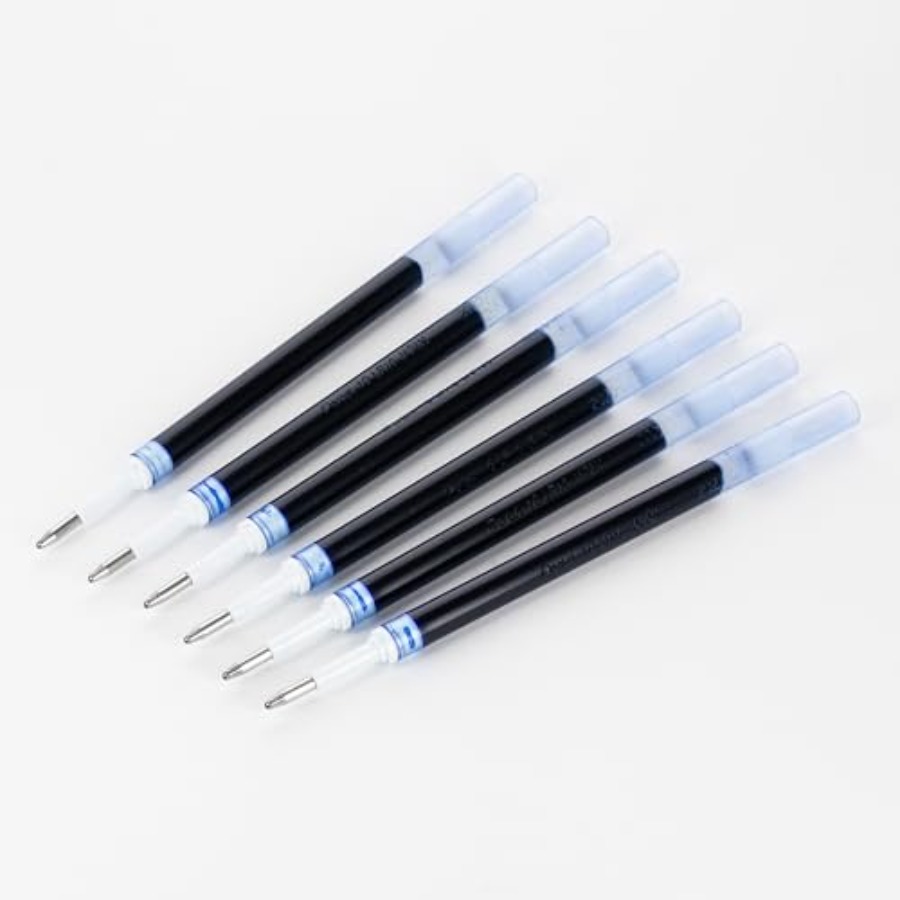 Refill Ink - for EnerGel Gel P - Gel Refill Pack 리뷰 및 가격
