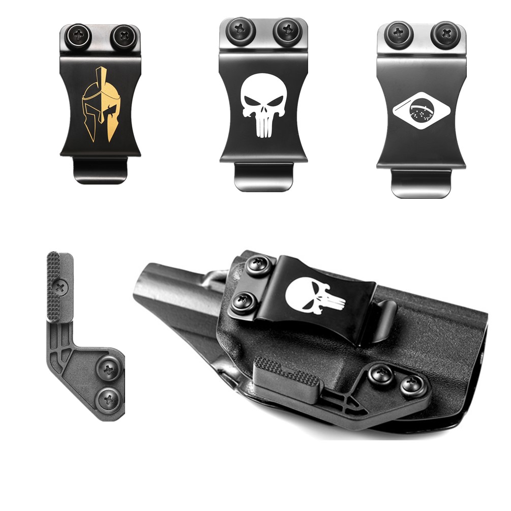 Kydex Internal Holster For CZ  - Magazine Holder Rack 리뷰 및 가격