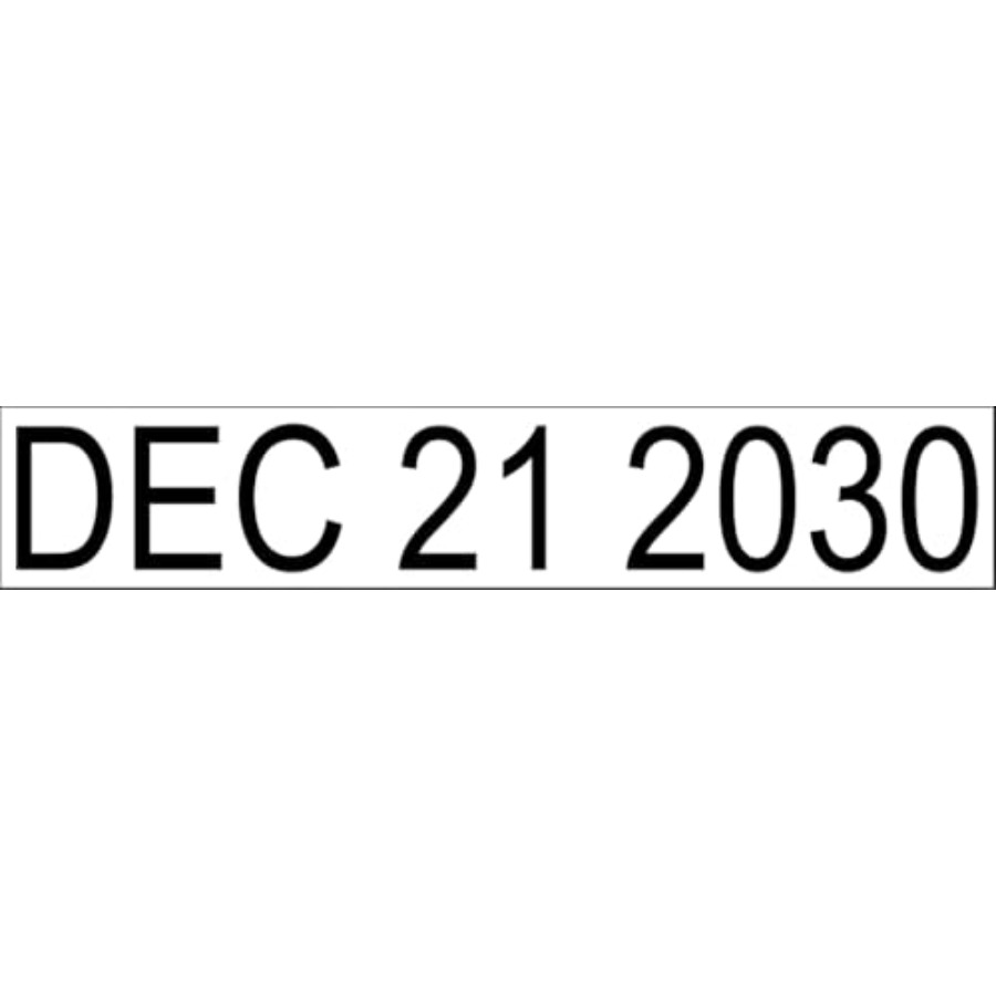 Self Inking Date Stamp with Mo - Rubber Date Stamp 리뷰 및 가격