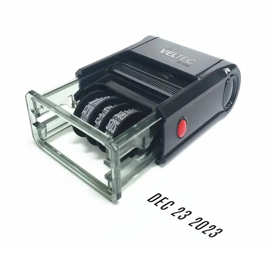 Self Inking Date Stamp with Mo - Rubber Date Stamp 리뷰 및 가격