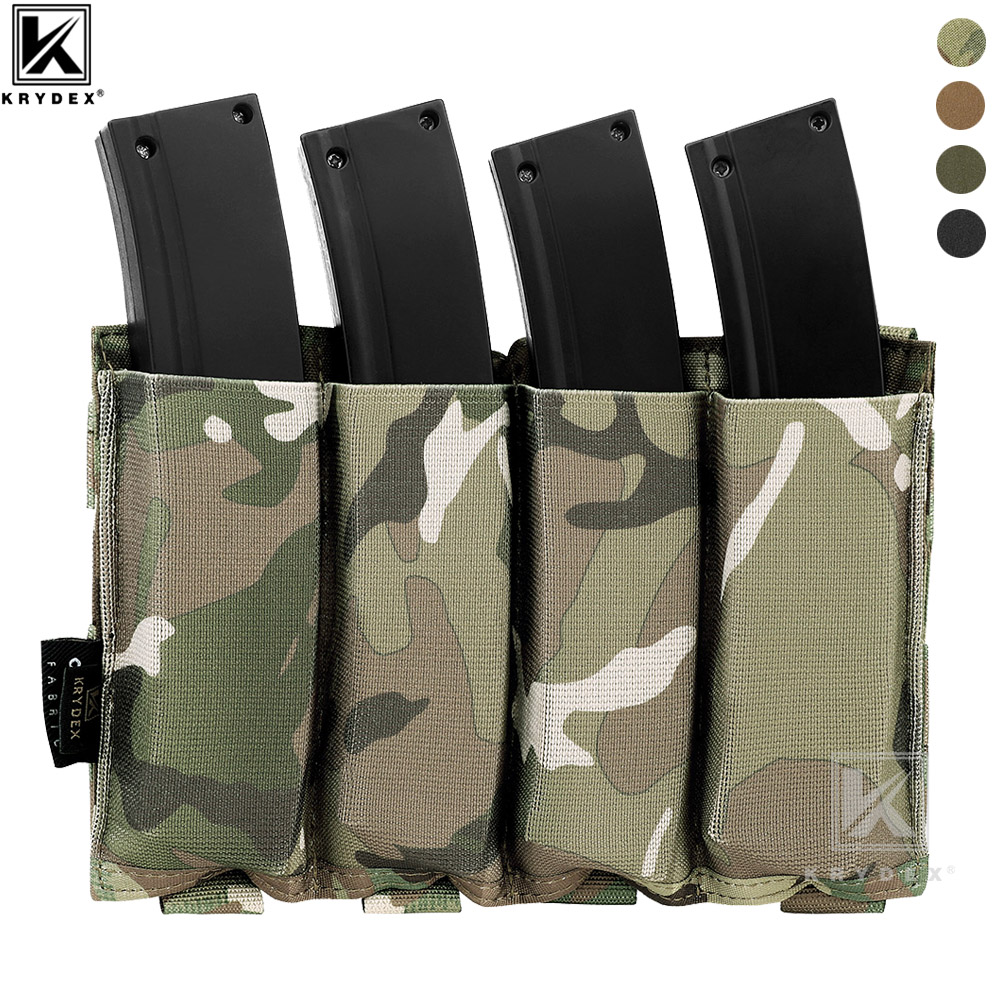 KRYDEX Quadruple Elastic Magaz - Magazine Holder Rack 리뷰 및 가격