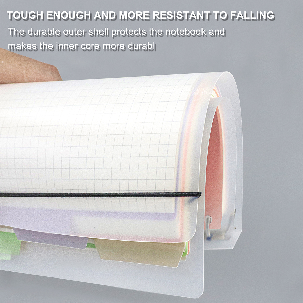 A4/B5/A5 Loose Leaf Refill Bin - Binder A4 Lever 리뷰 및 가격
