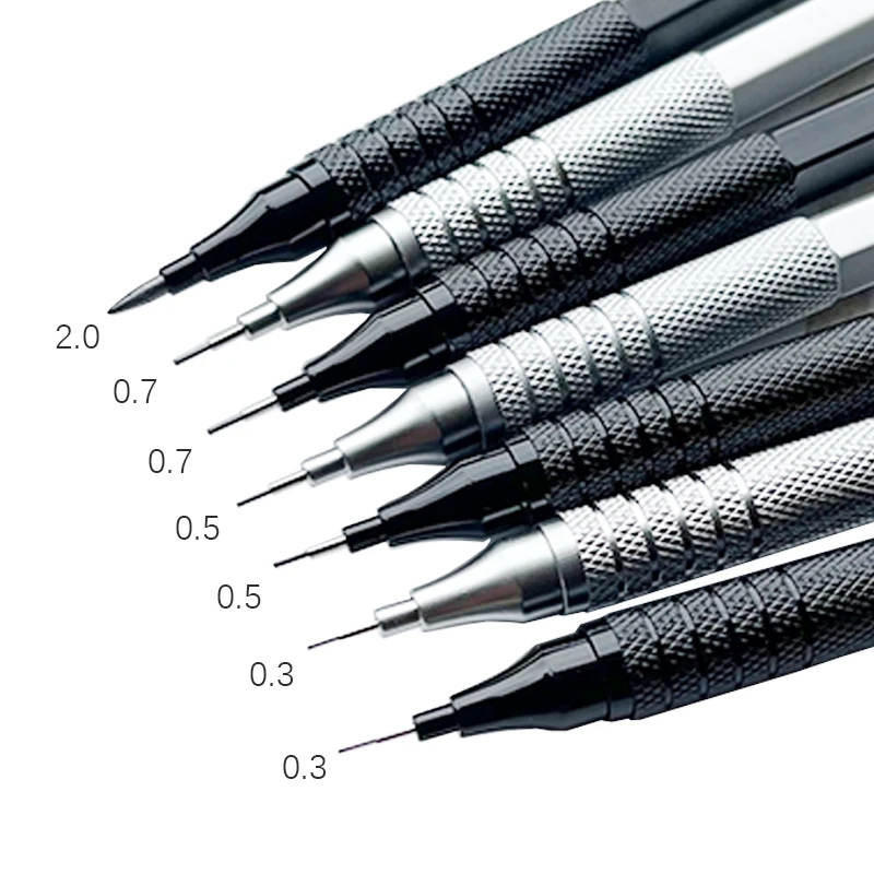 High Quality Metal Mechanical  - Mechanical Pencil 0.3 리뷰 및 가격