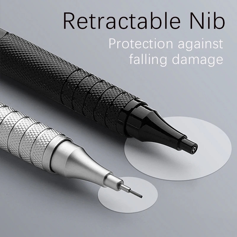 High Quality Metal Mechanical  - Mechanical Pencil 0.3 리뷰 및 가격