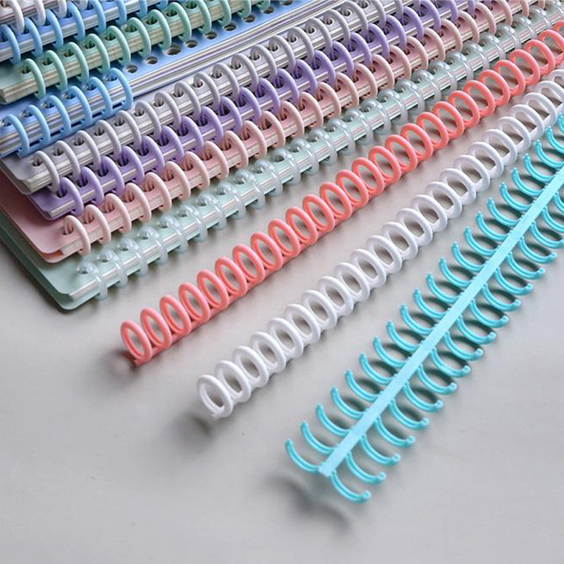 30 Holes Loose-leaf Plastic Bi - Binder A4 Lever 리뷰 및 가격