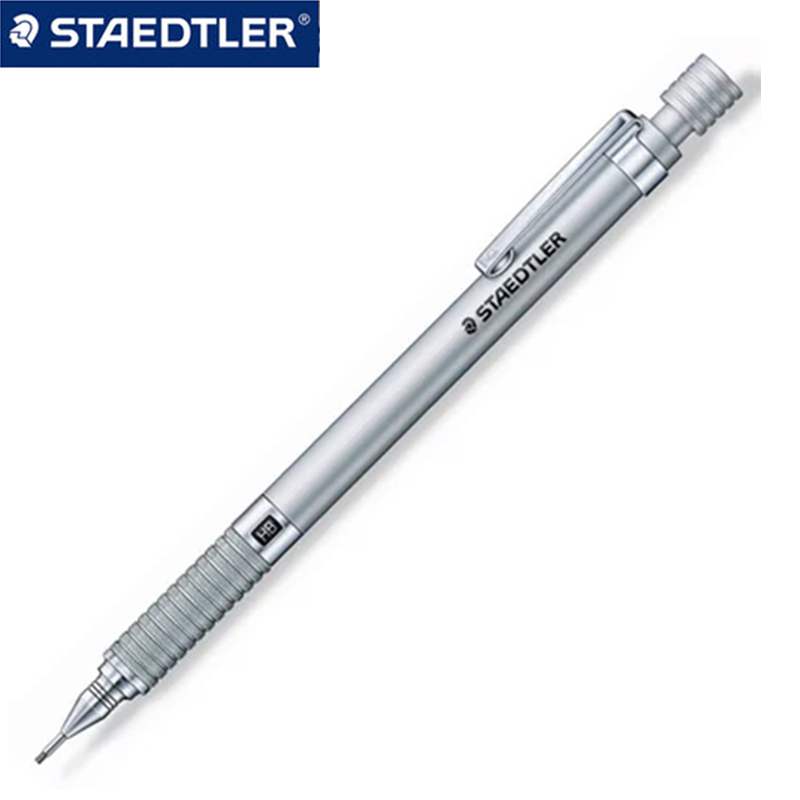 German STAEDTLER 925 25 Metal  - Mechanical Pencil 0.3 리뷰 및 가격