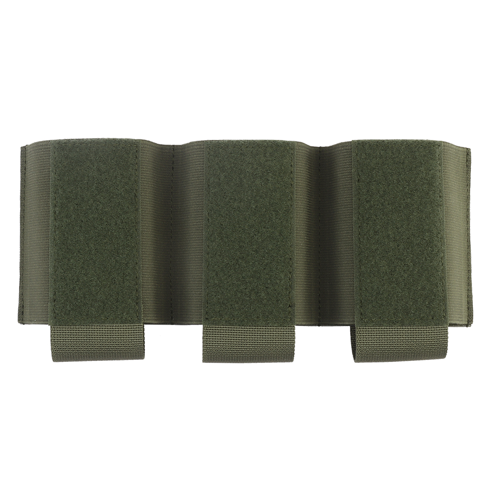 Tactical Vest VE-75 Built-In T - Magazine Holder Rack 리뷰 및 가격