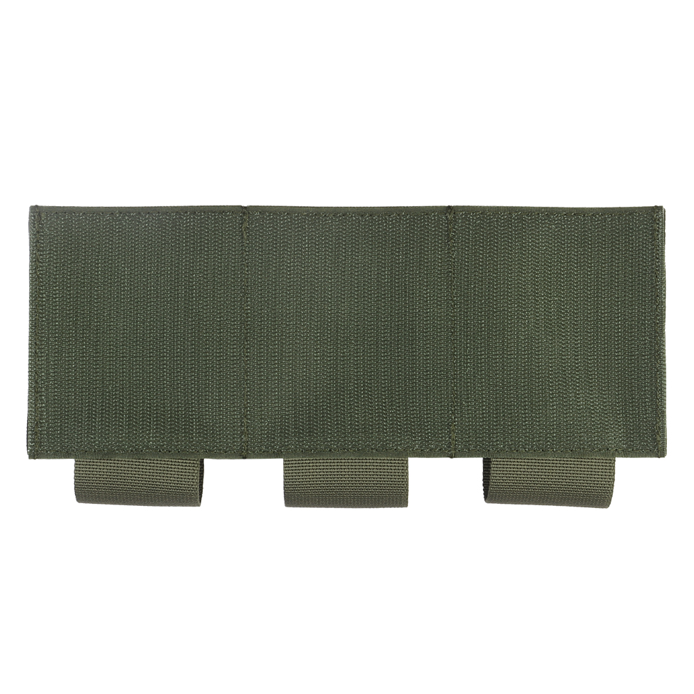 Tactical Vest VE-75 Built-In T - Magazine Holder Rack 리뷰 및 가격
