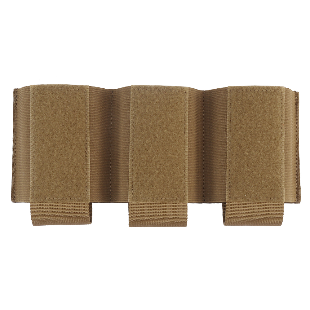 Tactical Vest VE-75 Built-In T - Magazine Holder Rack 리뷰 및 가격