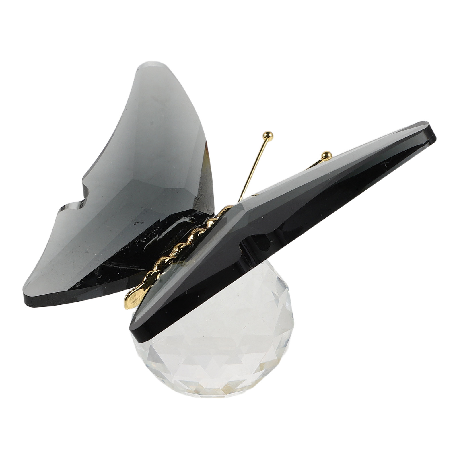 Glass Butterfly Paperweight Cr - Paper Weight Crystal 리뷰 및 가격