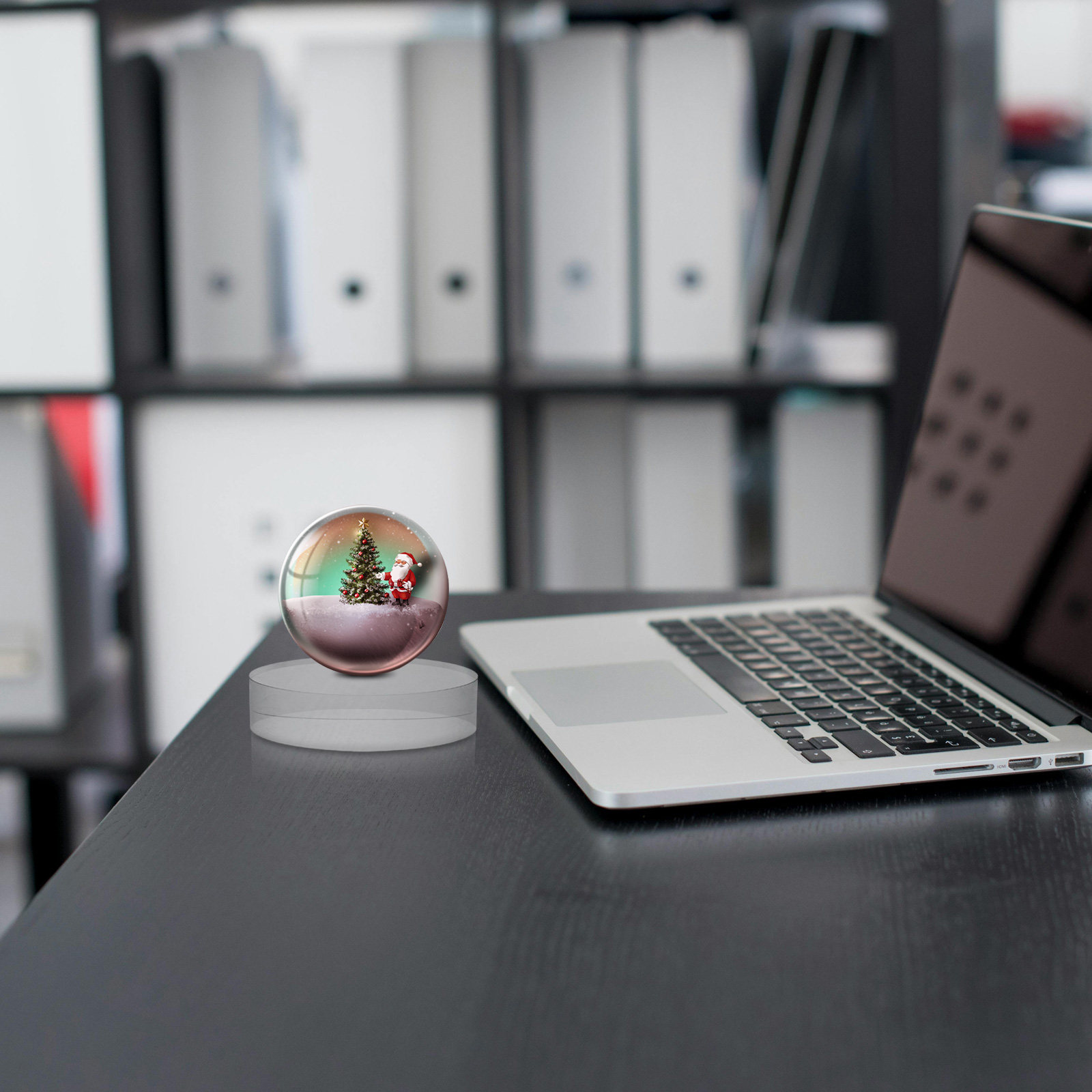 Clear Round Crystal Glass Pape - Paper Weight Crystal 리뷰 및 가격