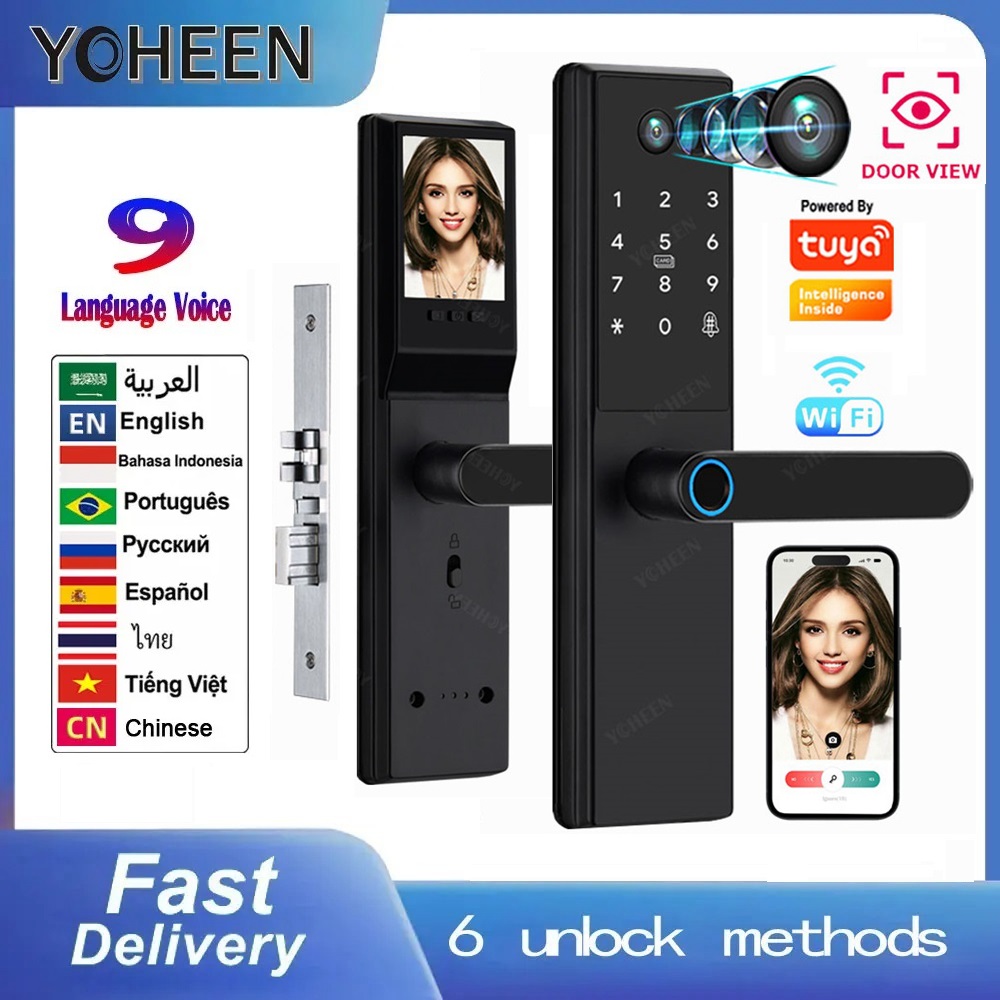 Tuya Wifi Digital Electronic S - Letter Opener Brass 리뷰 및 가격