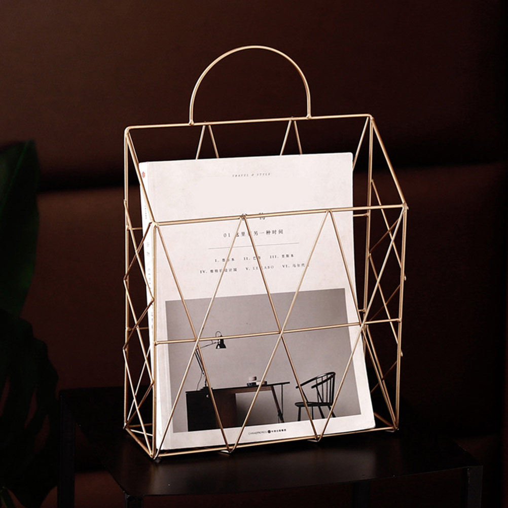 Magazine Holder Hanging Wall M - Magazine Holder Rack 리뷰 및 가격