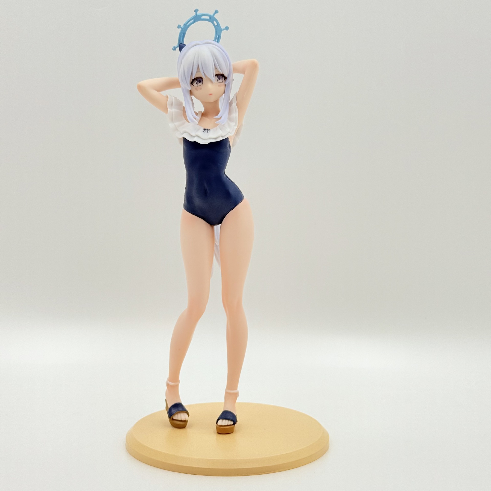 22cm Japan Anime Swimwear Tsuk - Archive Box Set 리뷰 및 가격