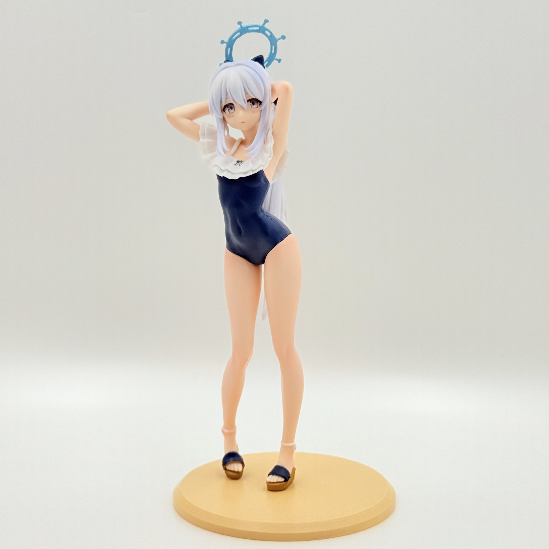 22cm Japan Anime Swimwear Tsuk - Archive Box Set 리뷰 및 가격