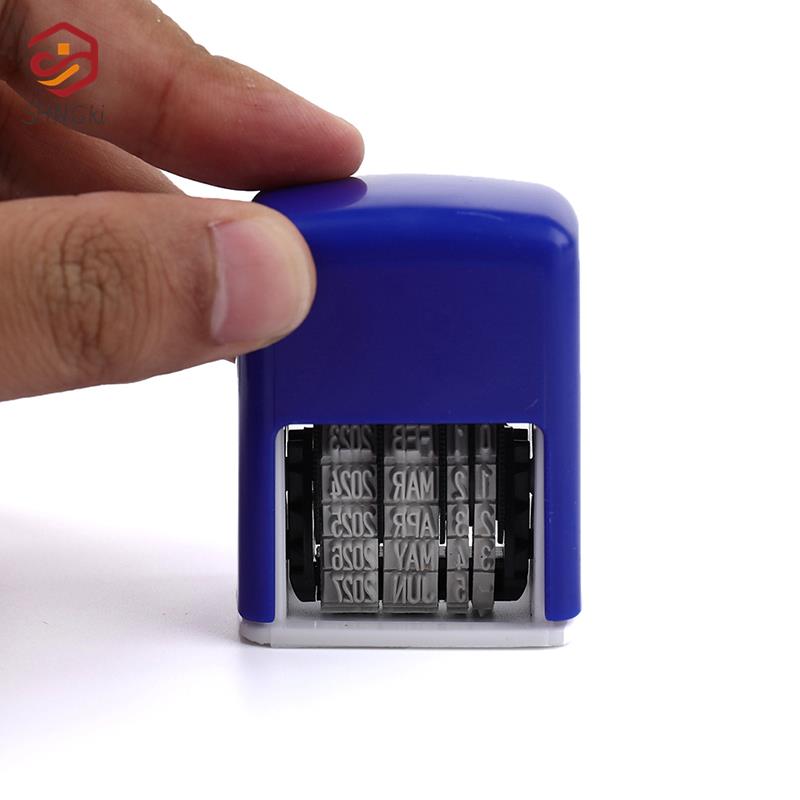 1Pcs Cute Date Stamp In Englis - Rubber Date Stamp 리뷰 및 가격
