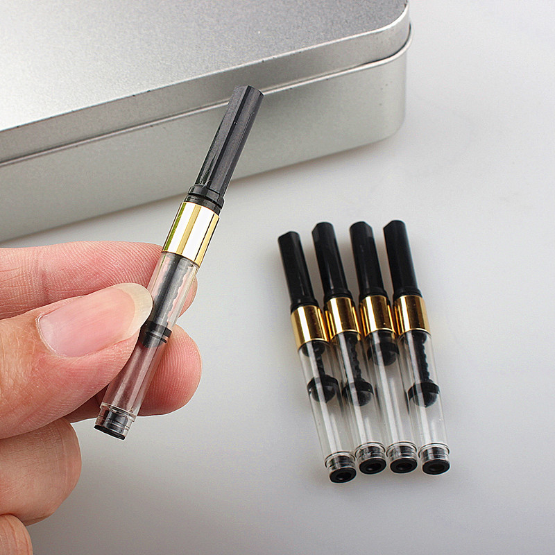 High Quality Gold Universal 3. - Fountain Pen Bottled Ink 리뷰 및 가격