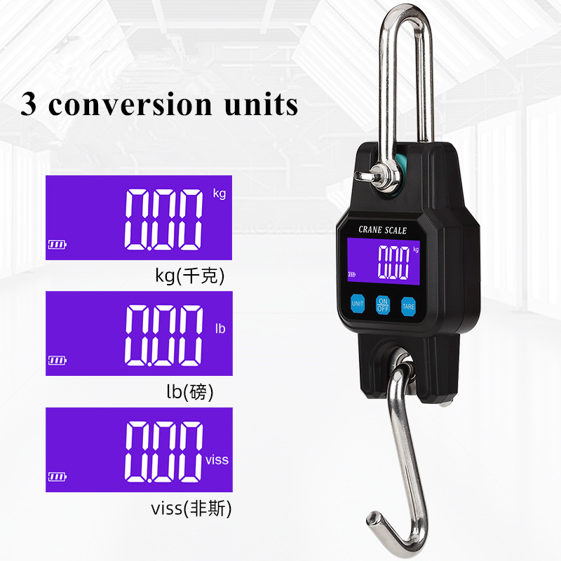 300kg/50g Bluetooth Crane Scal - Tape Dispenser Weighted 리뷰 및 가격