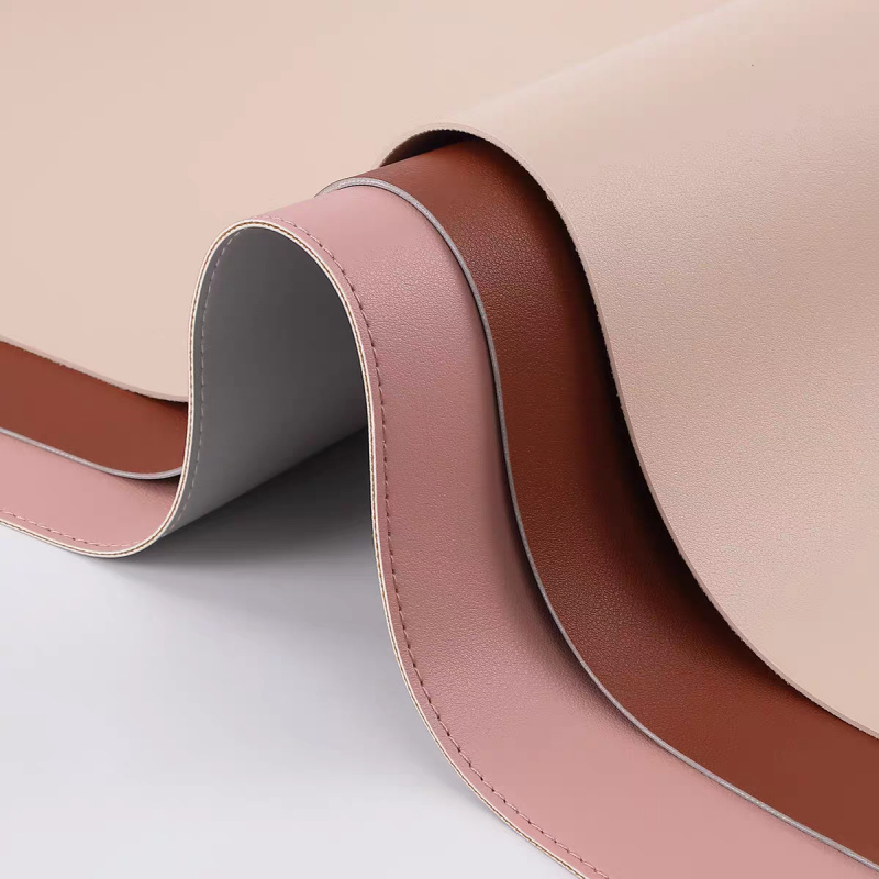Soft, Foldable Table Mat – Wat - Leather Desk Pad 리뷰 및 가격