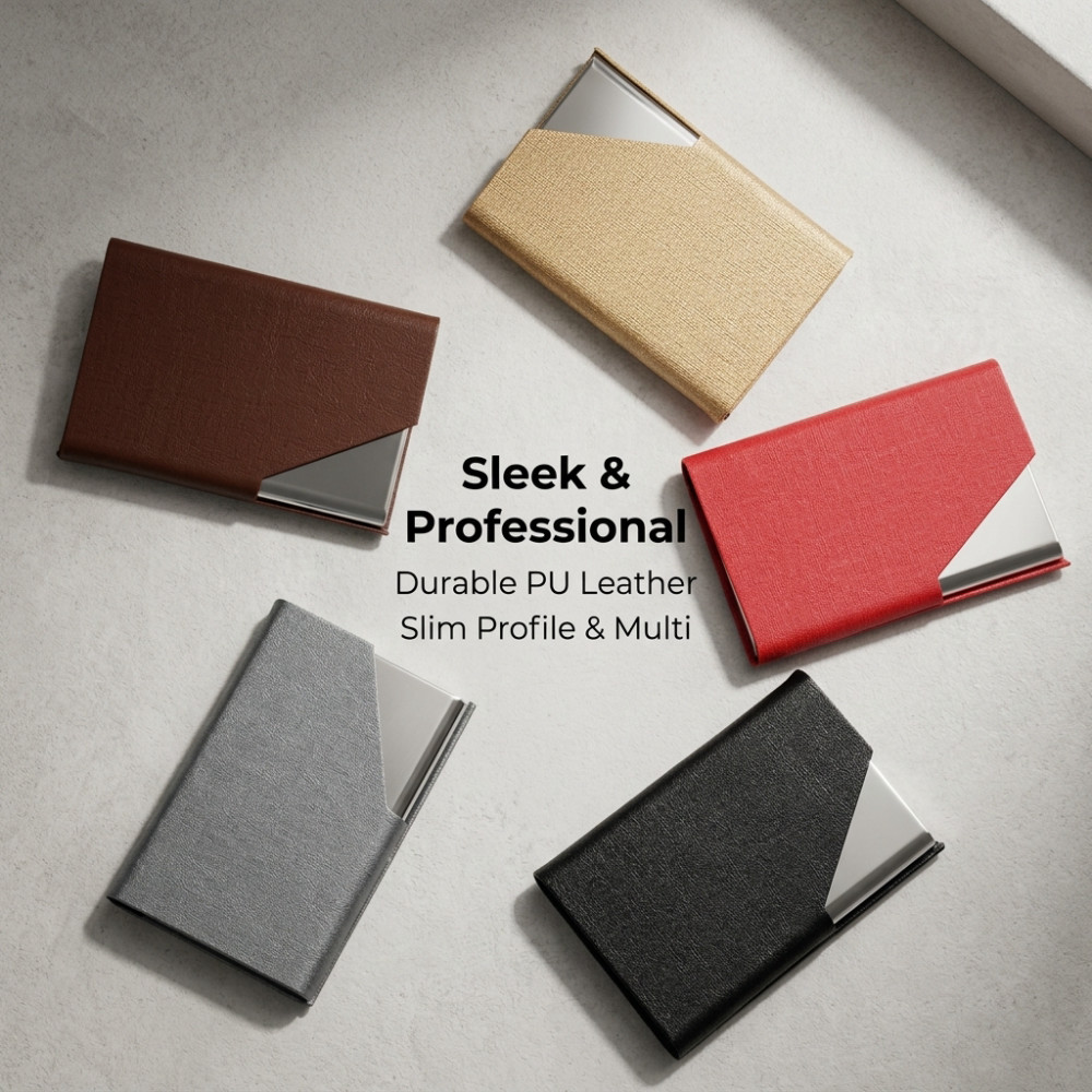 95*63mm Business Card Holder w - Index Card Holder 리뷰 및 가격
