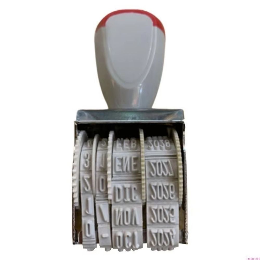 Practical Digital Date Wheel S - Rubber Date Stamp 리뷰 및 가격