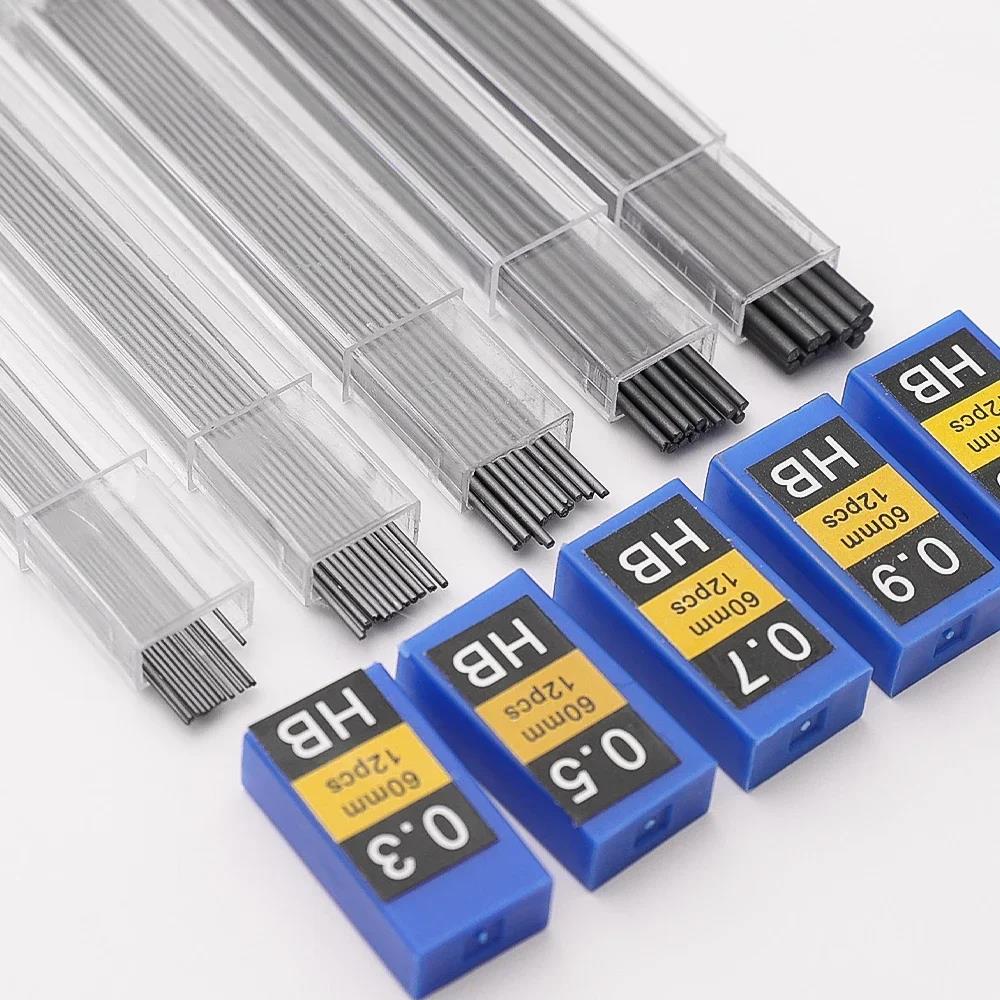 Metal Mechanical Pencil Set 0. - Mechanical Pencil 0.3 리뷰 및 가격