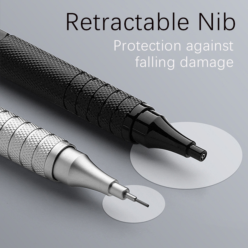 High Quality Metal Mechanical  - Mechanical Pencil 0.3 리뷰 및 가격