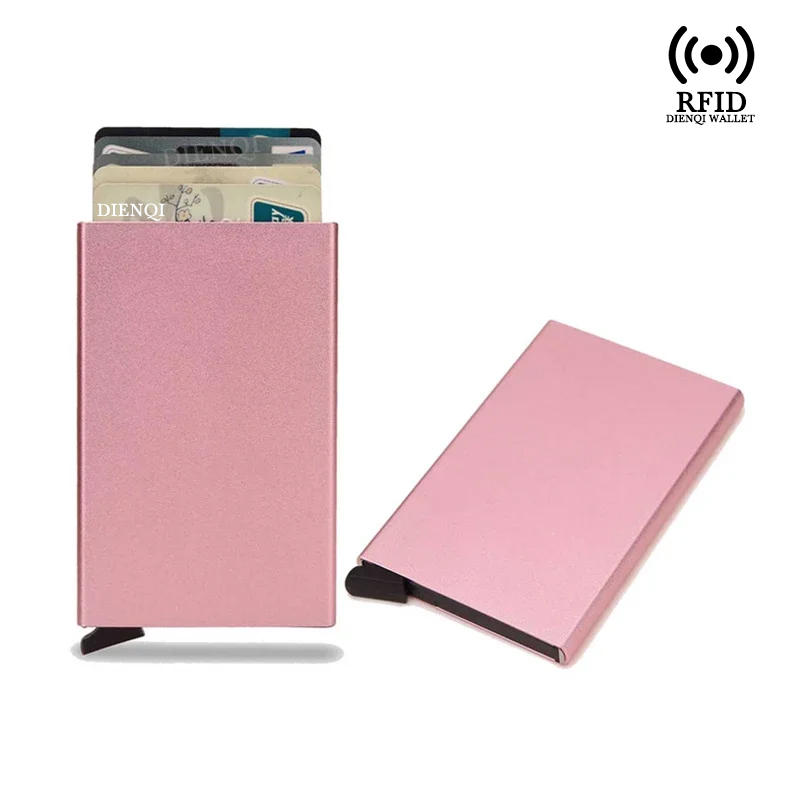 Women's Business Card Holder S - Index Card Holder 리뷰 및 가격
